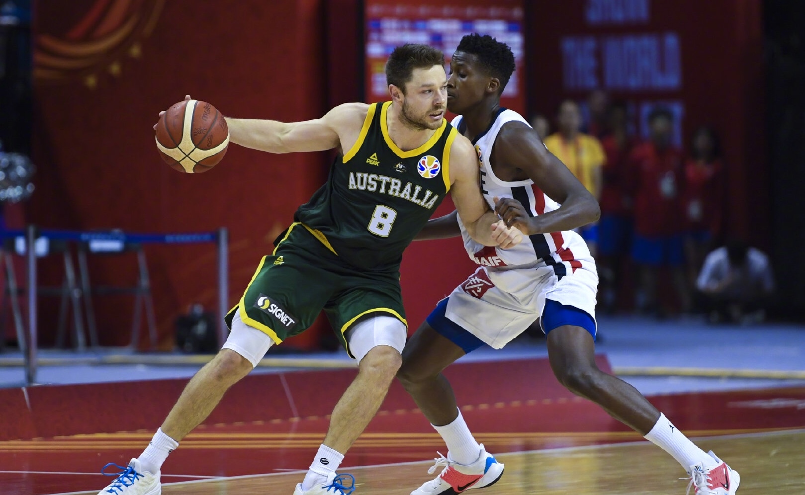 荷兰惜败法国，遗憾落选欧国联四强