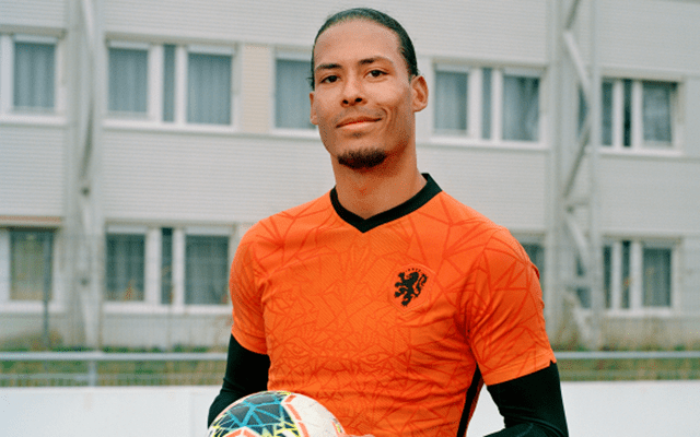 荷兰惜败法国，遗憾落选欧国联四强