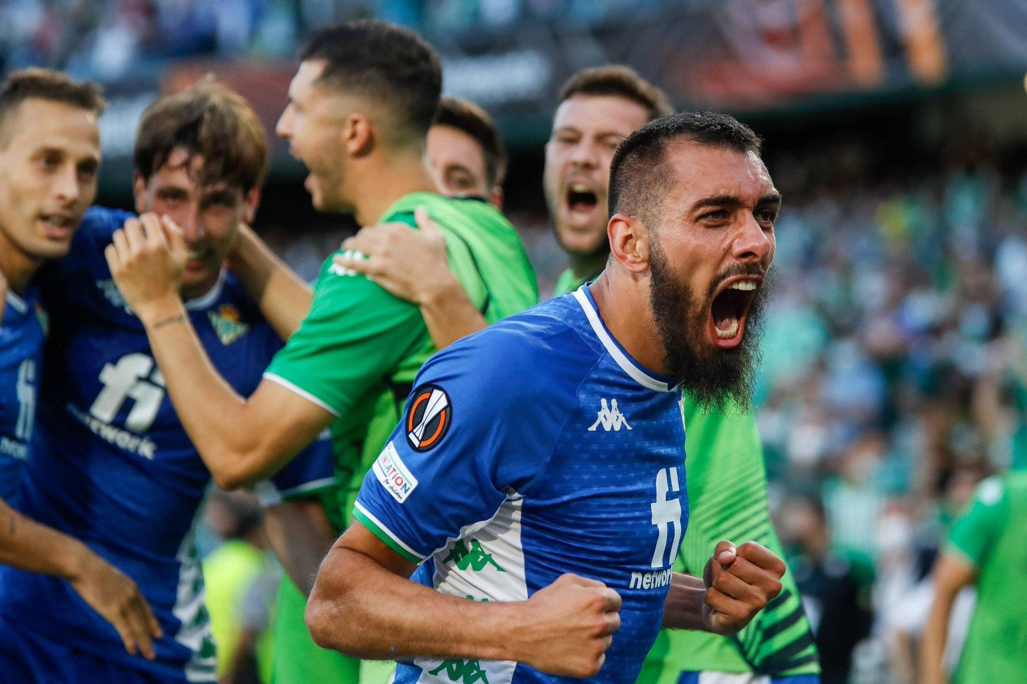 波动大的皇家贝蒂斯,寻找稳定之道的简单介绍 波动大的皇家贝蒂斯,寻找稳定之道的简单介绍