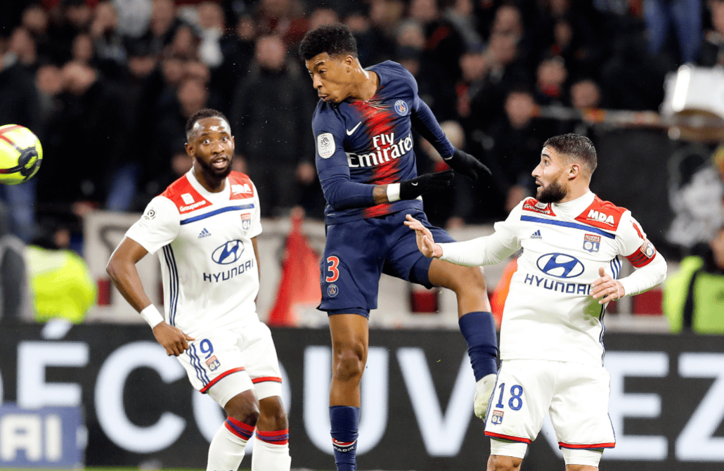 巴黎圣日耳曼队在比赛中展现出色表现,完胜对手的简单介绍 巴黎圣日耳曼队在比赛中展现出色表现,完胜对手的简单介绍