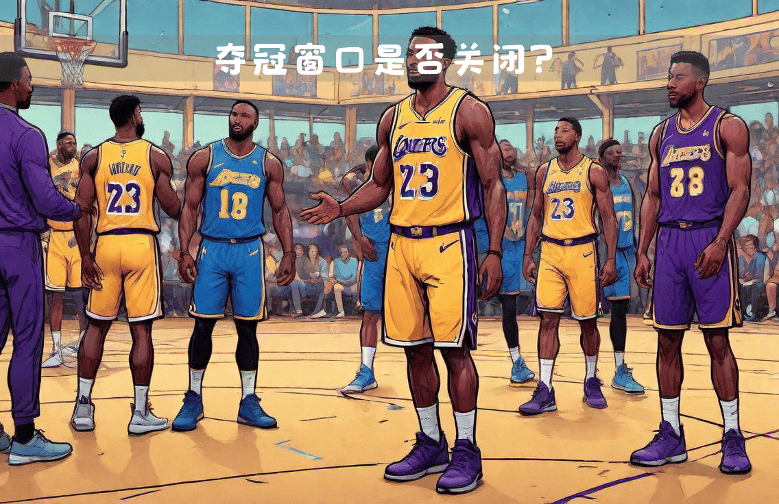 关于全明星赛投票：詹姆斯领先湖人队友，引发球迷热议的信息