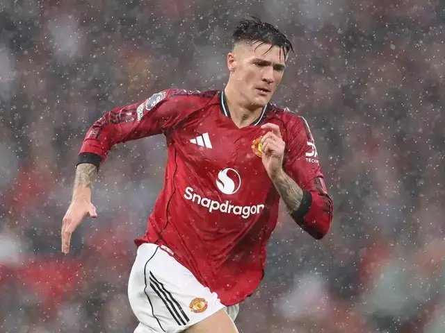 英勇之战：热刺击败曼联晋级联赛的简单介绍