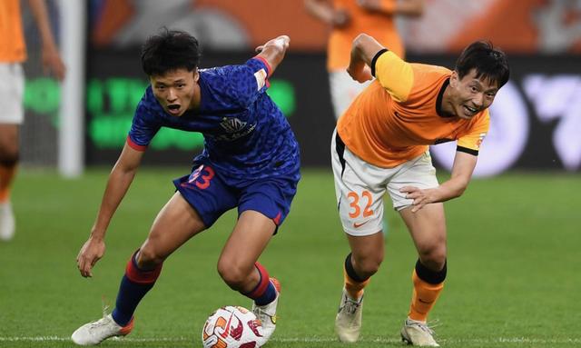 中超联赛中的焦点对决即将上演