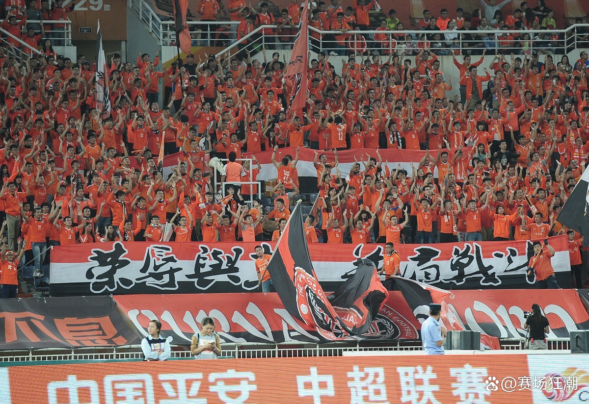 中超联赛中的焦点对决即将上演