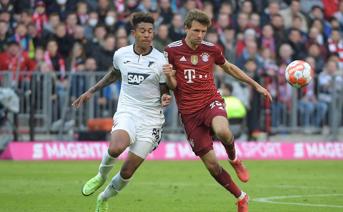 霍芬海姆主场失利，呼吁球队迅速调整状态的简单介绍