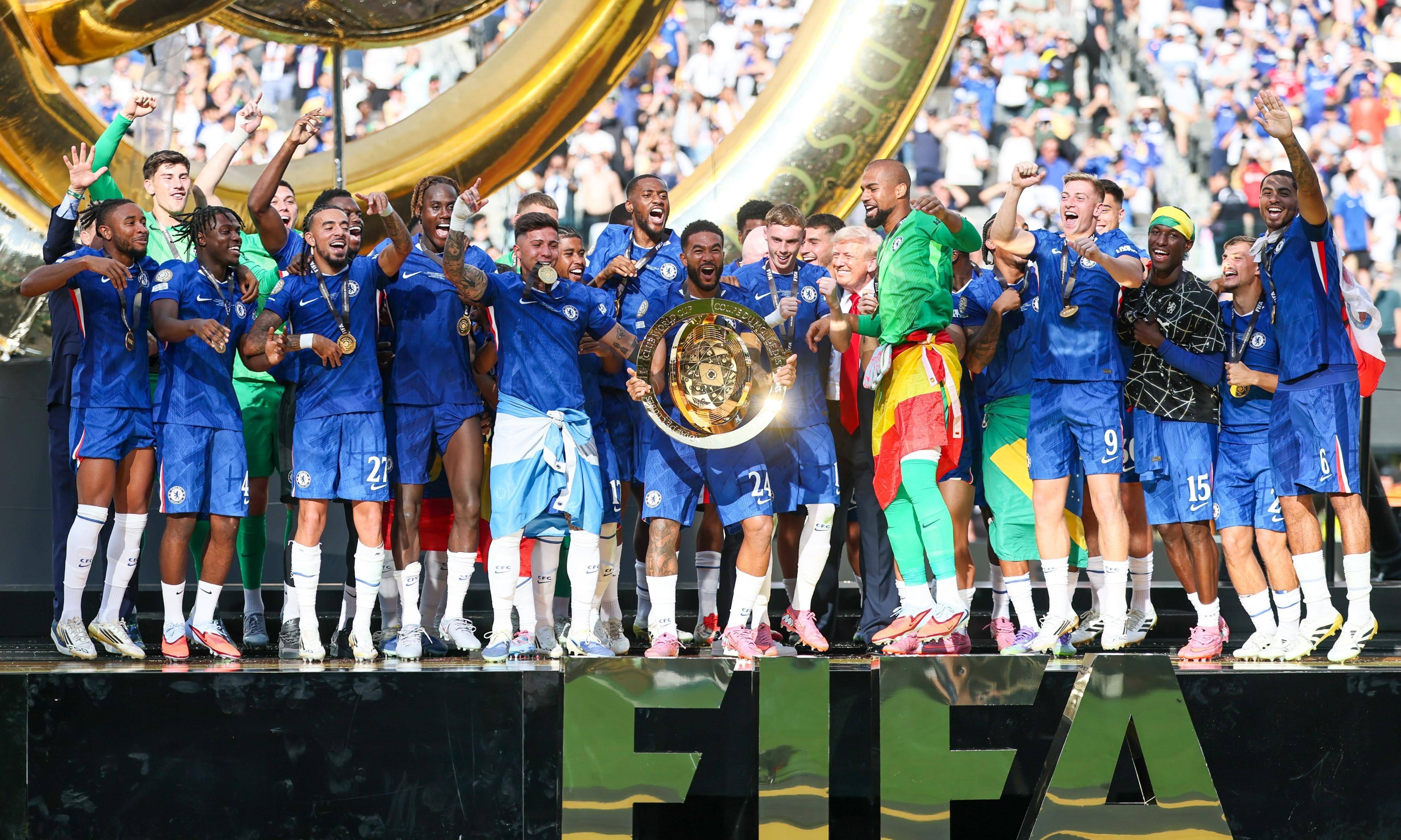 关于切尔西客场逆转对手，实现绝杀的信息