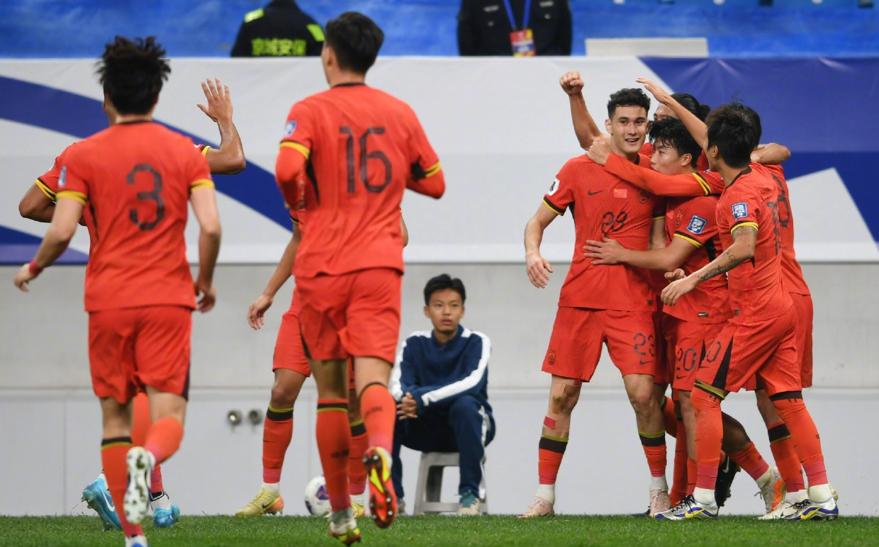 进球大战，球队实力亮眼，轻松获胜的简单介绍