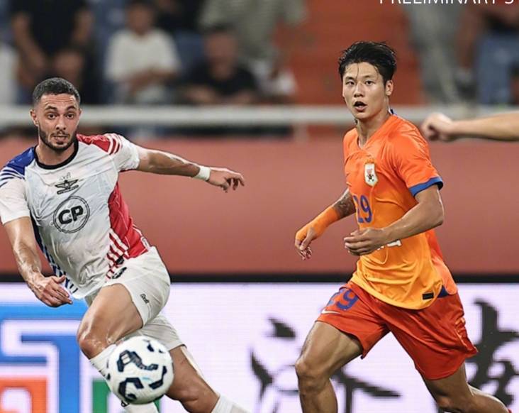 进球大战，球队实力亮眼，轻松获胜的简单介绍