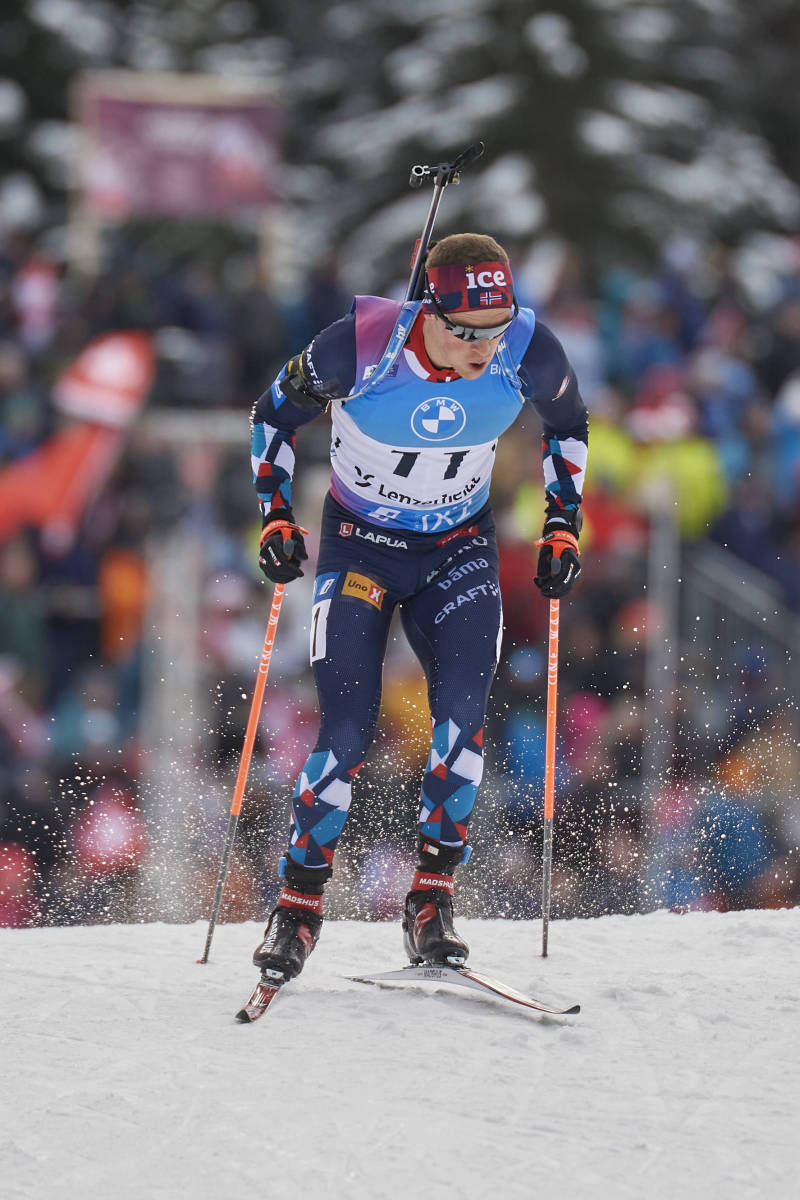 卢森堡选手捍卫雪橇双人赛荣誉再夺金牌的简单介绍