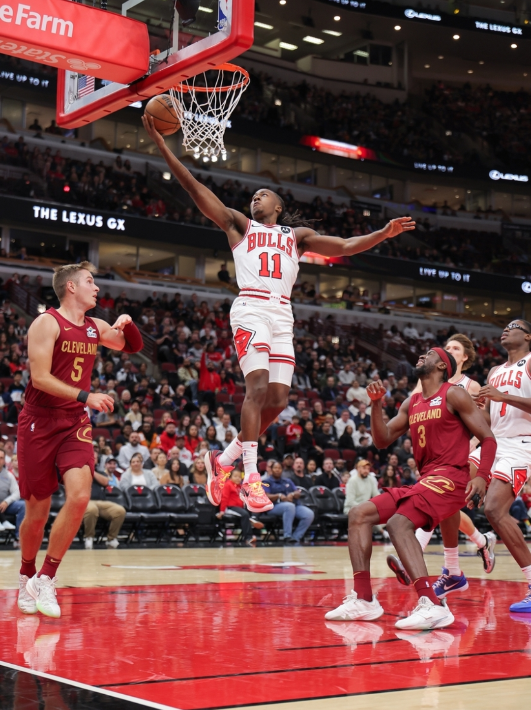 公牛队关键时刻稳定表现进攻不容小觑的简单介绍 公牛队关键时刻稳定表现进攻不容小觑的简单介绍