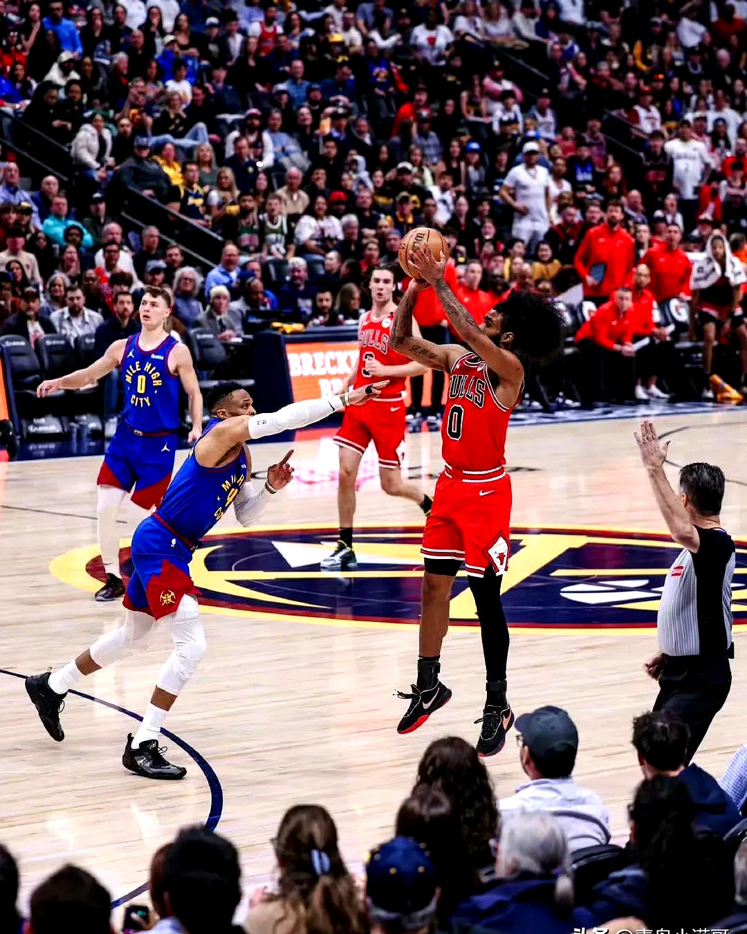 公牛队关键时刻稳定表现进攻不容小觑的简单介绍 公牛队关键时刻稳定表现进攻不容小觑的简单介绍