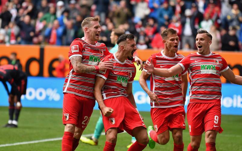 美因茨逆转取胜，保级形势稍有起色的简单介绍