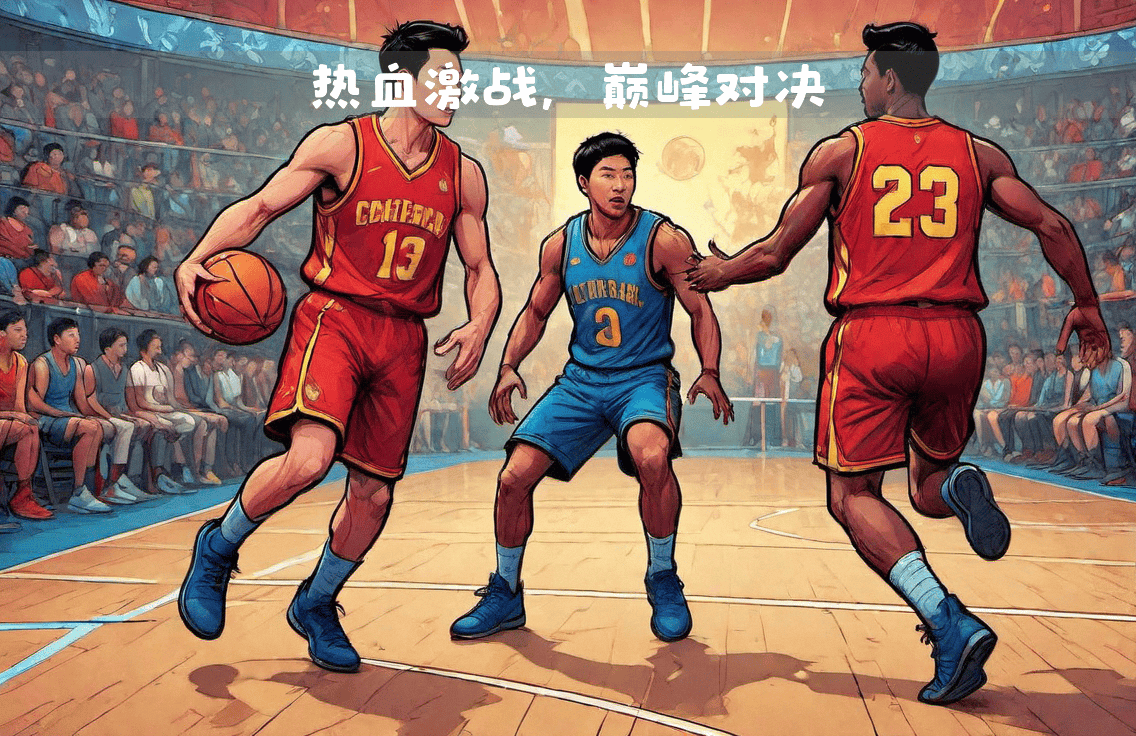热血对决：国际强队球员展现实力的简单介绍