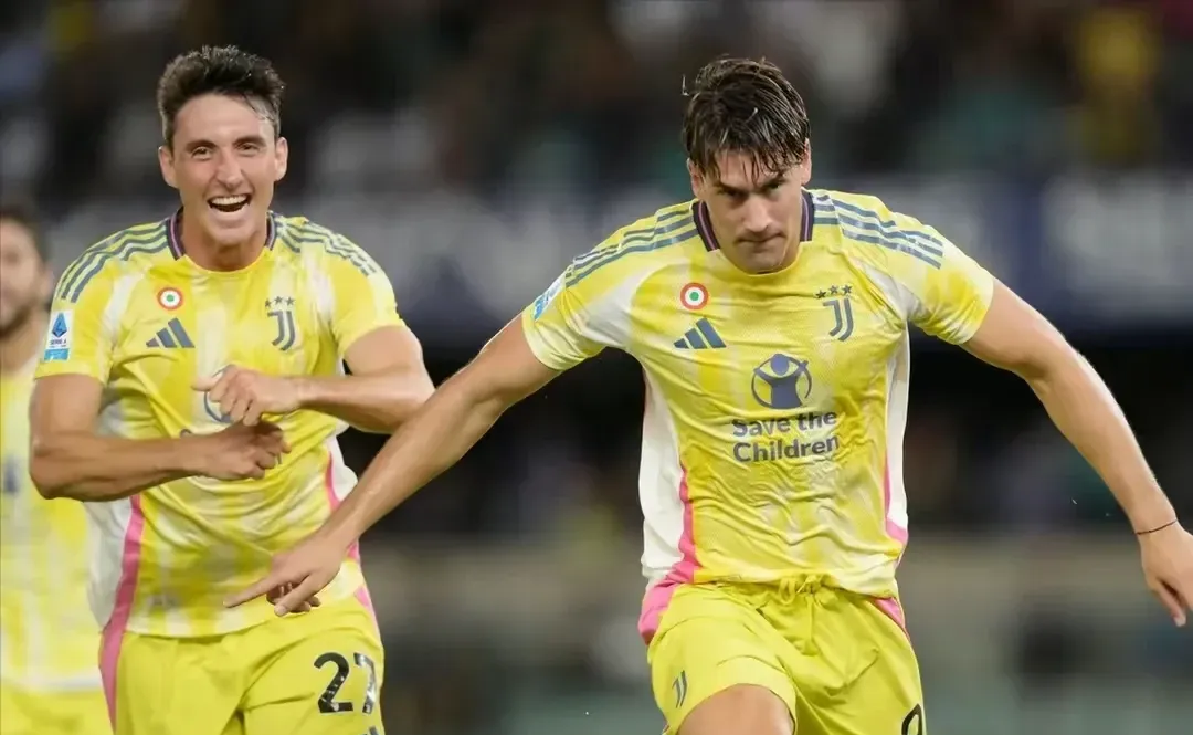 尤文图斯再度获胜,牢牢占据意甲榜首位置 尤文图斯再度获胜,牢牢占据意甲榜首位置