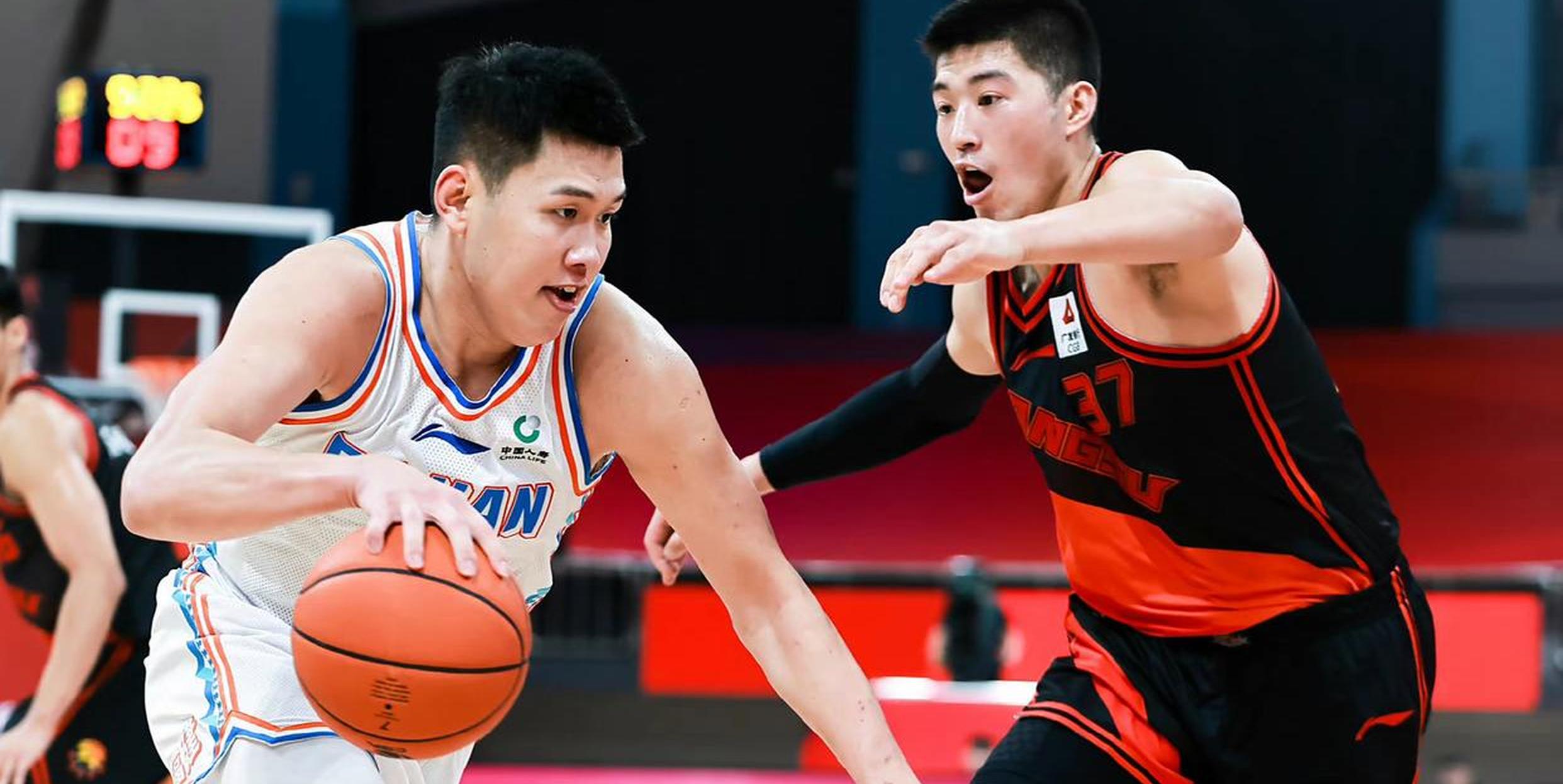 吉林男篮即将对阵浙江，双方将有怎样的对抗？的简单介绍