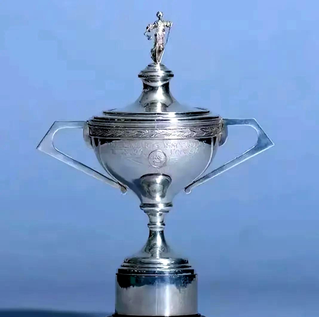 关于篮球世界杯冠军奖杯曝光，奖品令人惊艳！的信息