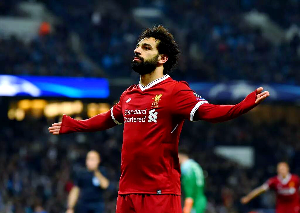 利物浦挑战拜仁，争取晋级欧冠四强