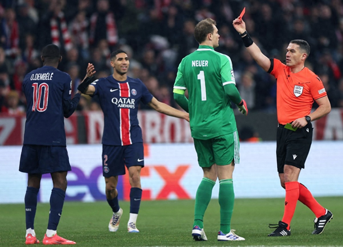 利物浦挑战拜仁，争取晋级欧冠四强