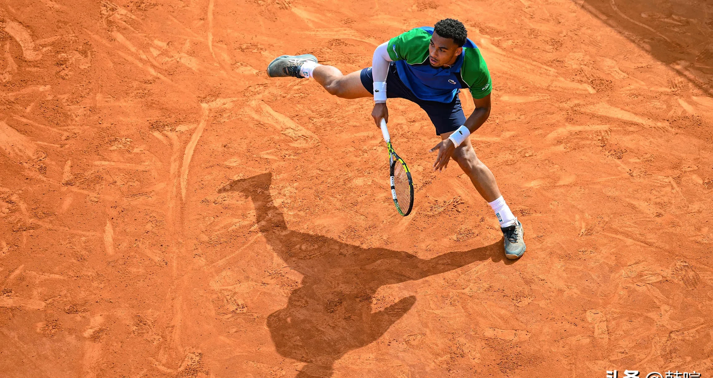 关于蒙特卡洛大师赛绝杀年终总决赛,阿尔卡拉斯点燃赛场的信息 关于蒙特卡洛大师赛绝杀年终总决赛,阿尔卡拉斯点燃赛场的信息