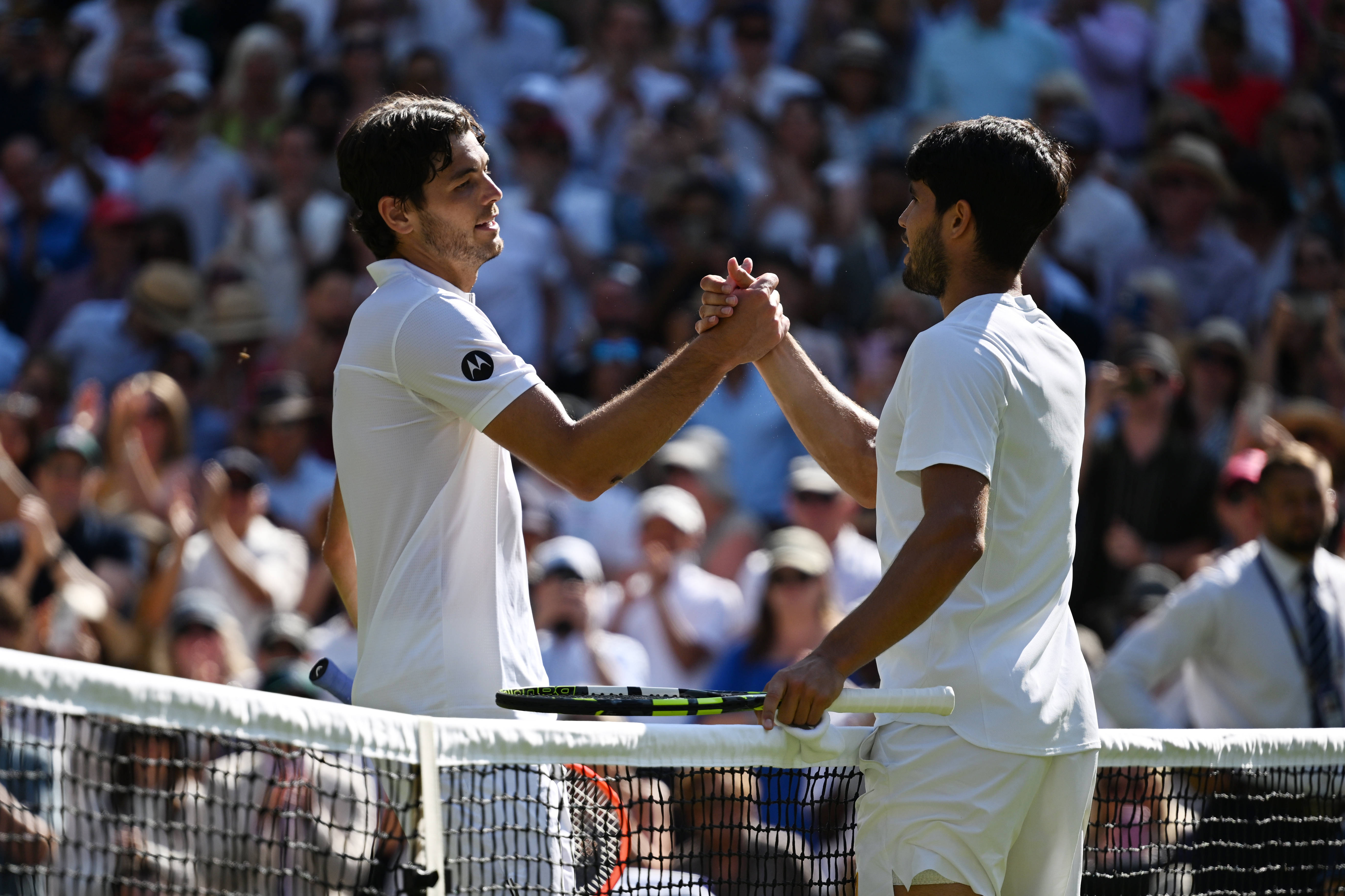 包含法网轻取温网，阿尔卡拉斯扛起全队的词条