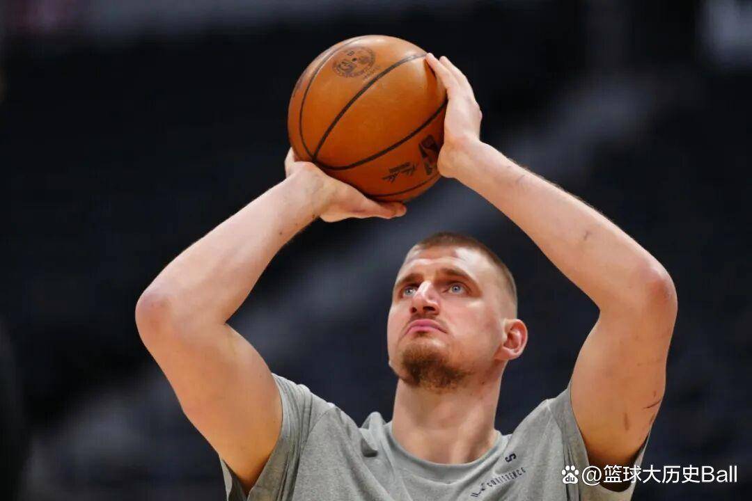 掘金绝杀深圳队,约基奇点燃赛场 掘金绝杀深圳队,约基奇点燃赛场