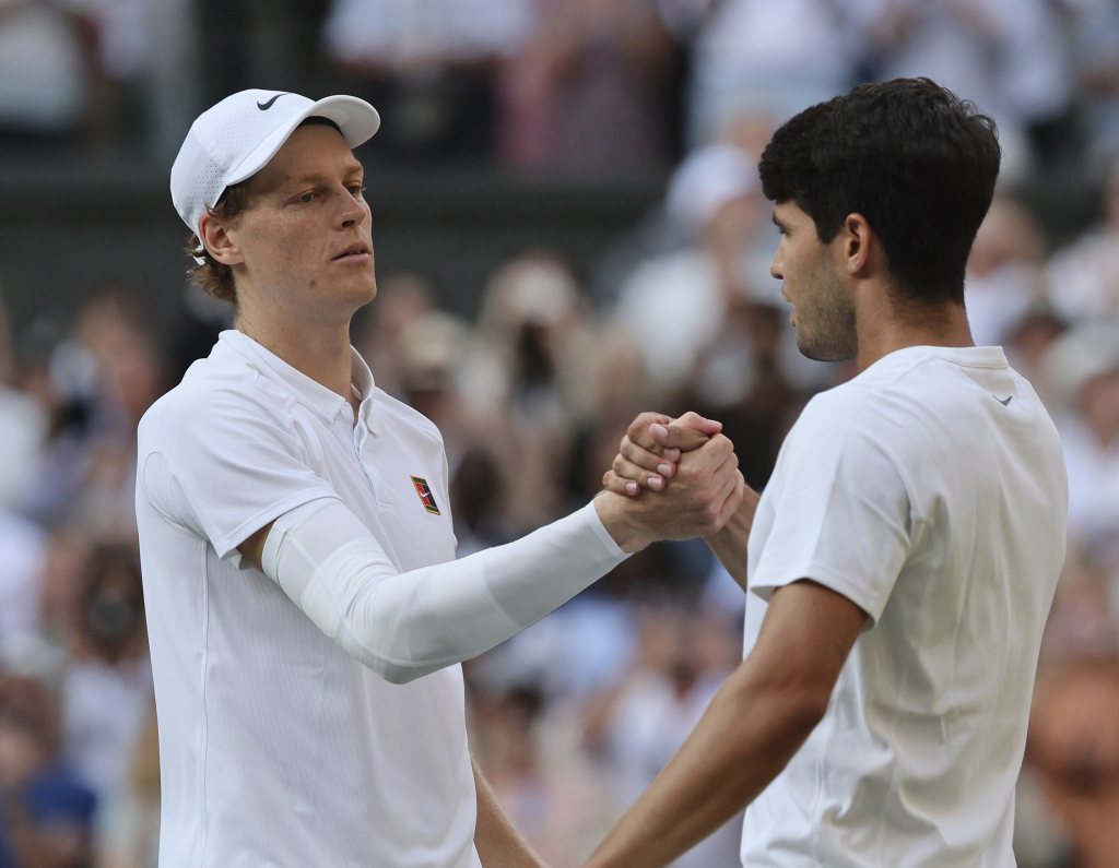 温网绝杀澳网，纳达尔关键制胜