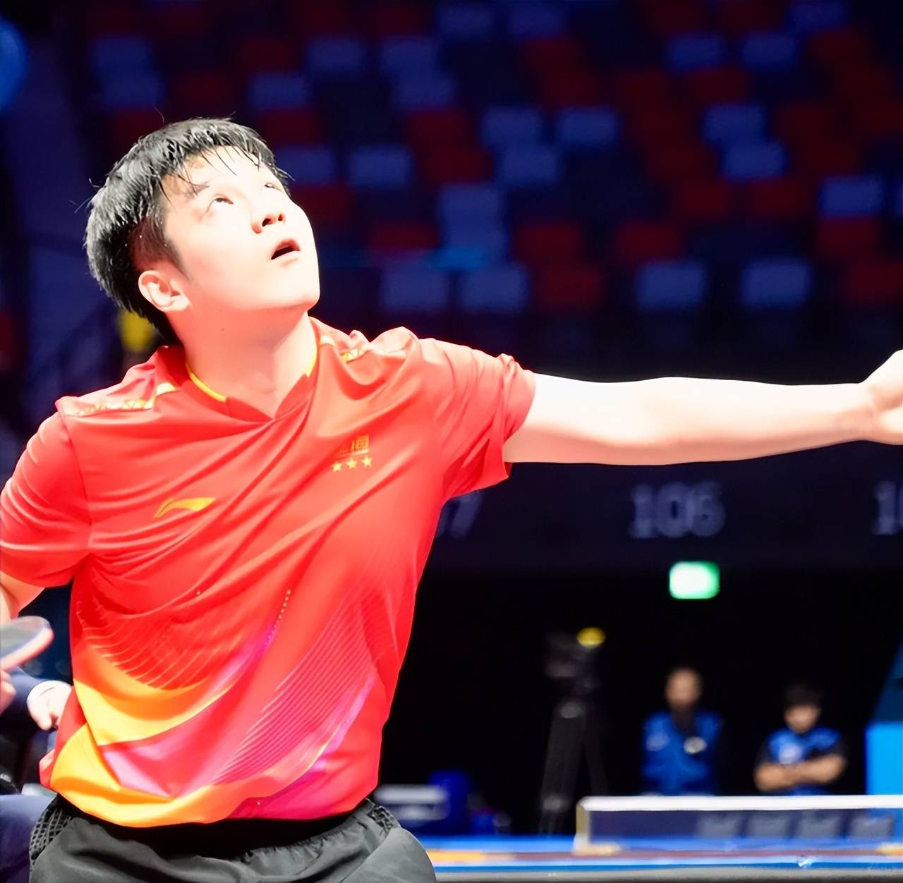 包含英国乒乓球队爆冷奥地利乒乓球队,樊振东惊艳世界的词条 包含英国乒乓球队爆冷奥地利乒乓球队,樊振东惊艳世界的词条