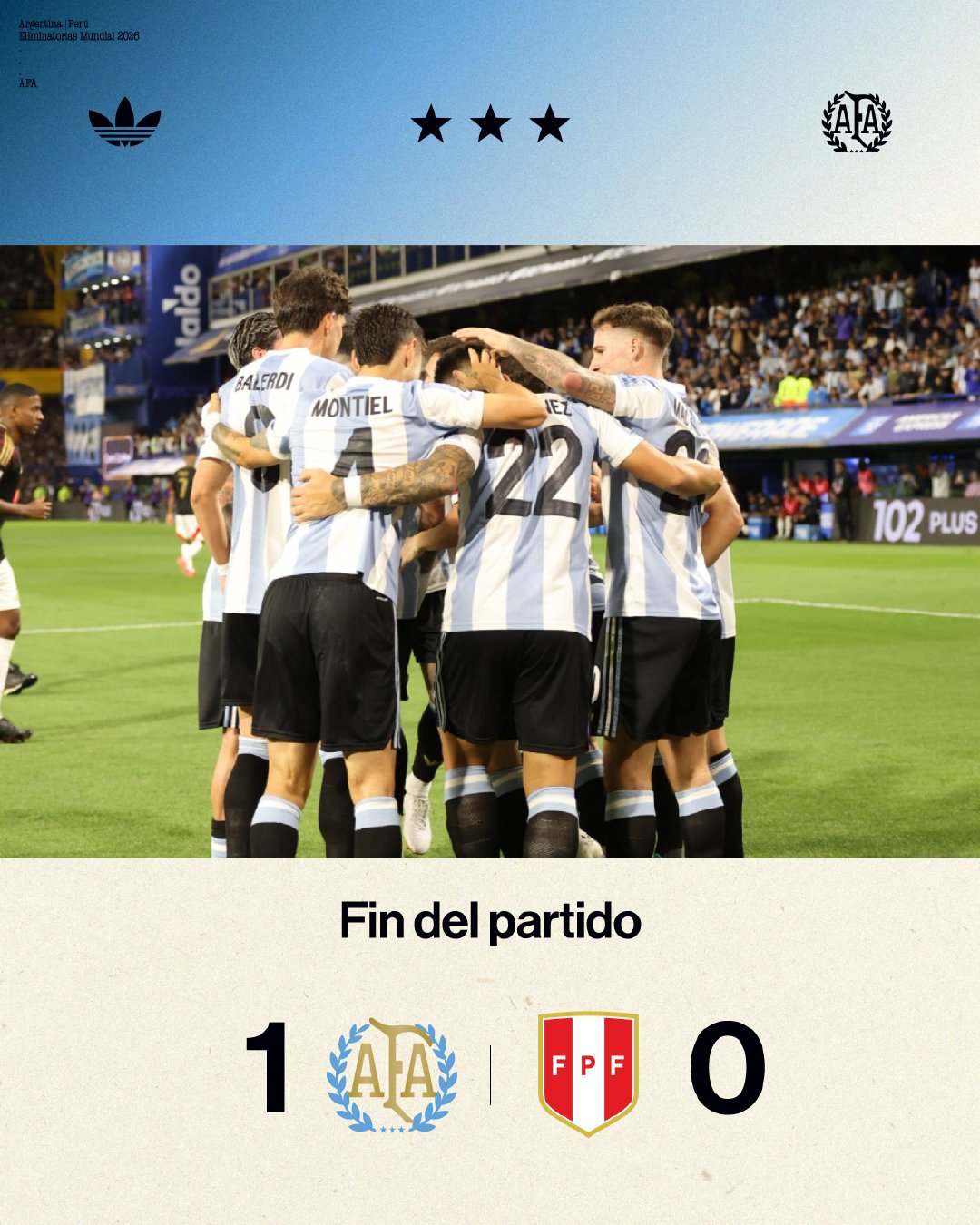 阿根廷碾压哥伦比亚，阿奎罗送出助攻