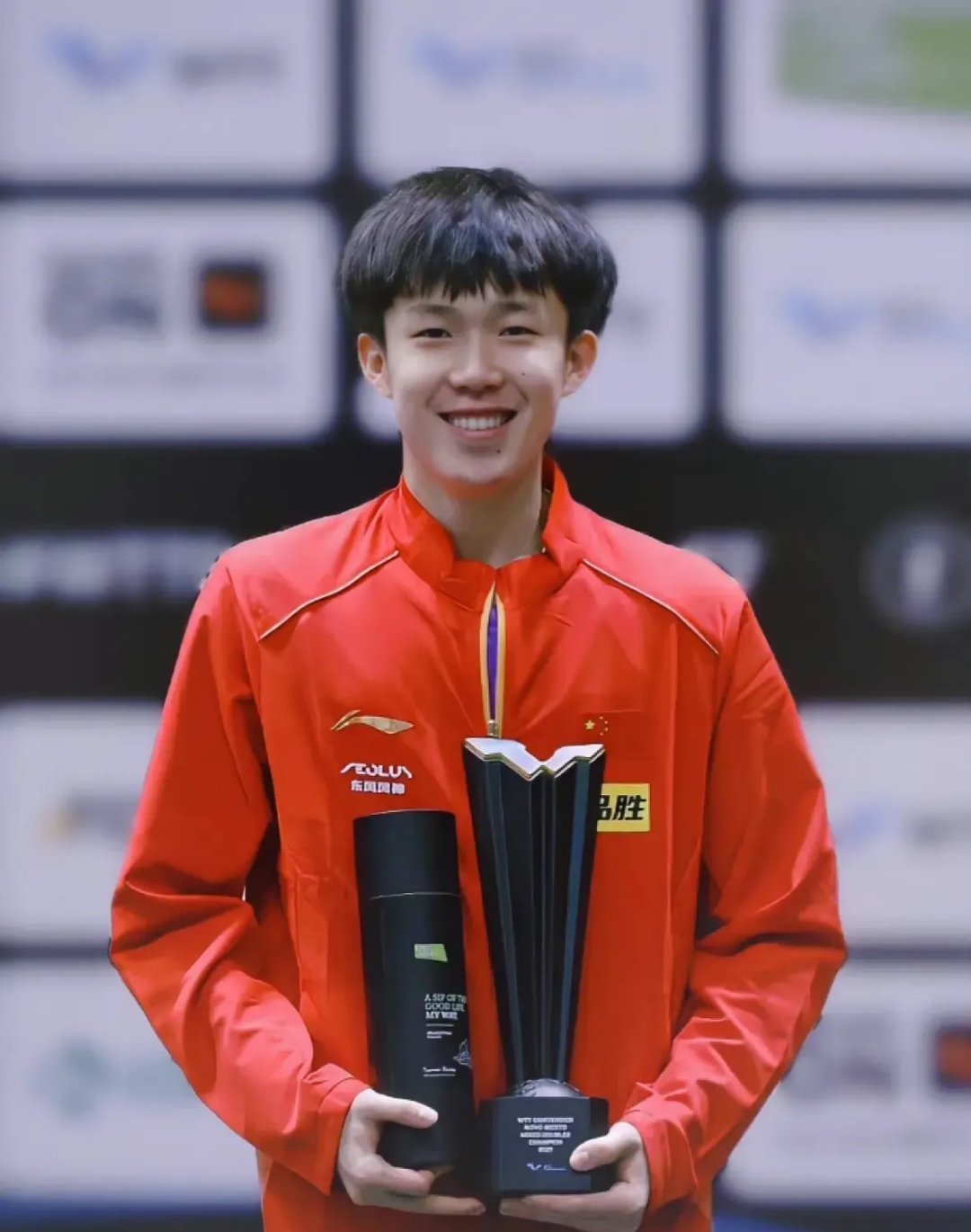 韩国乒乓球队险胜波兰乒乓球队，张本智和完成帽子戏法的简单介绍