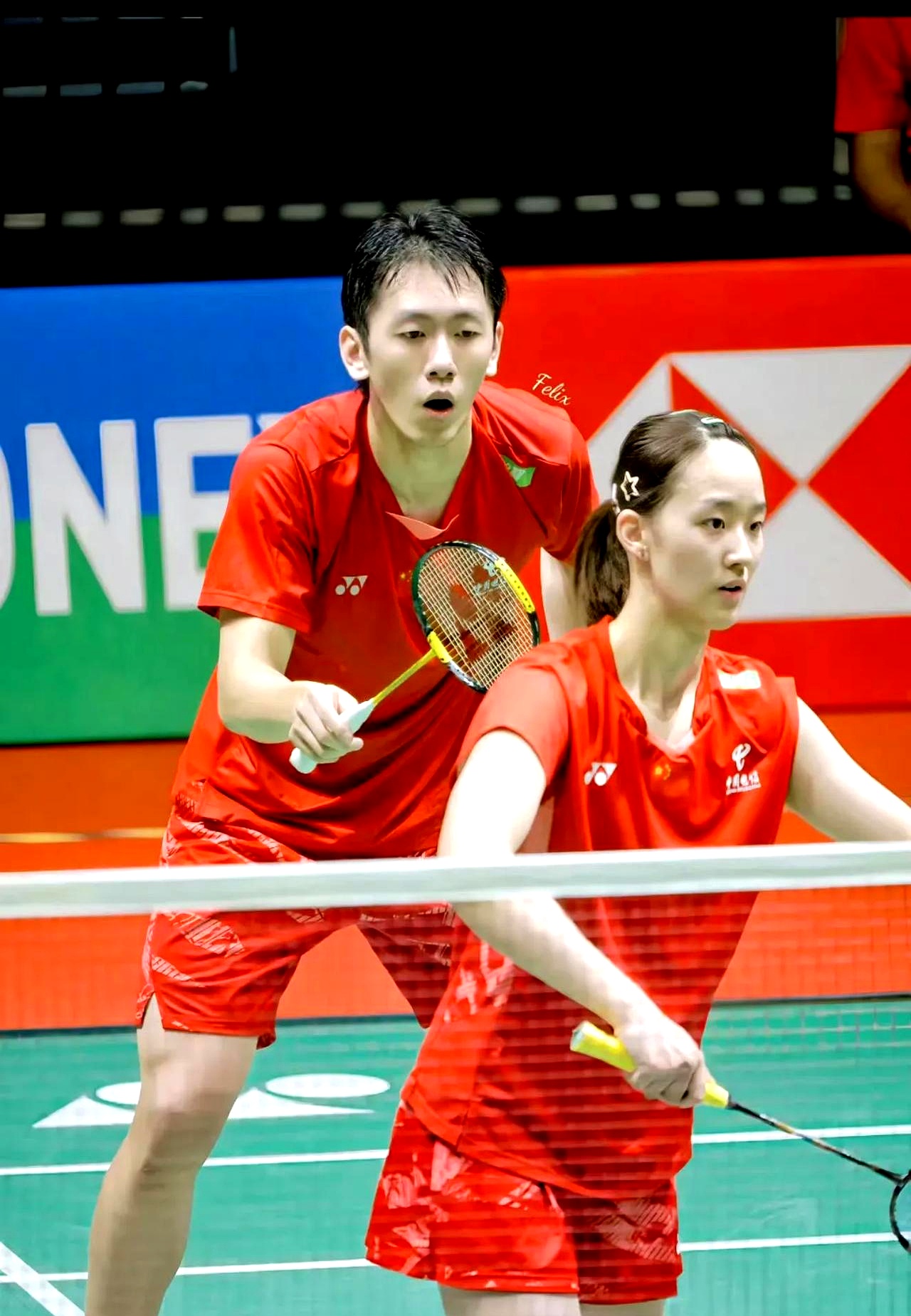 关于韩国羽毛球队力克英格兰羽毛球队，辛杜惊艳世界的信息