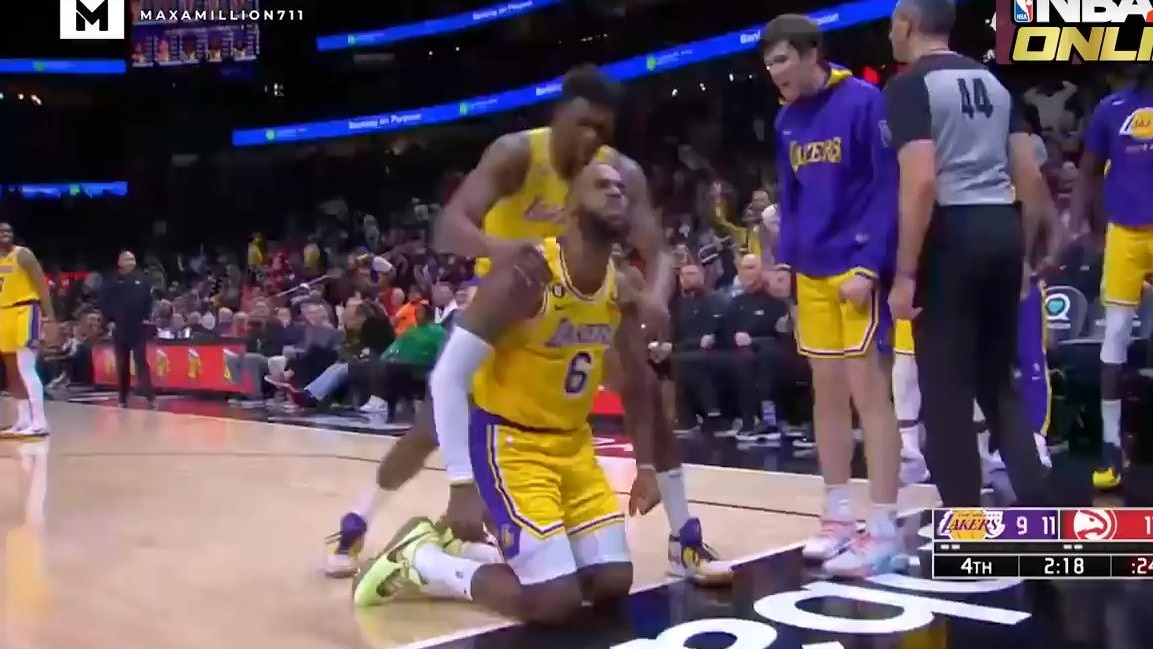 魔术血洗凯尔特人，詹姆斯高光表现的简单介绍