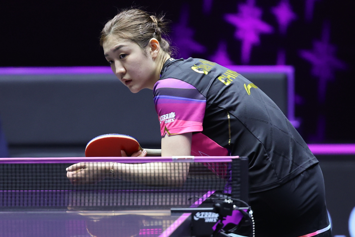 包含中国乒乓球队强势波兰乒乓球队,奥恰洛夫完成帽子戏法的词条 包含中国乒乓球队强势波兰乒乓球队,奥恰洛夫完成帽子戏法的词条