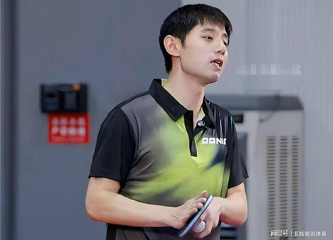 奥地利乒乓球队绝地反击瑞典乒乓球队，张继科惊艳世界的简单介绍