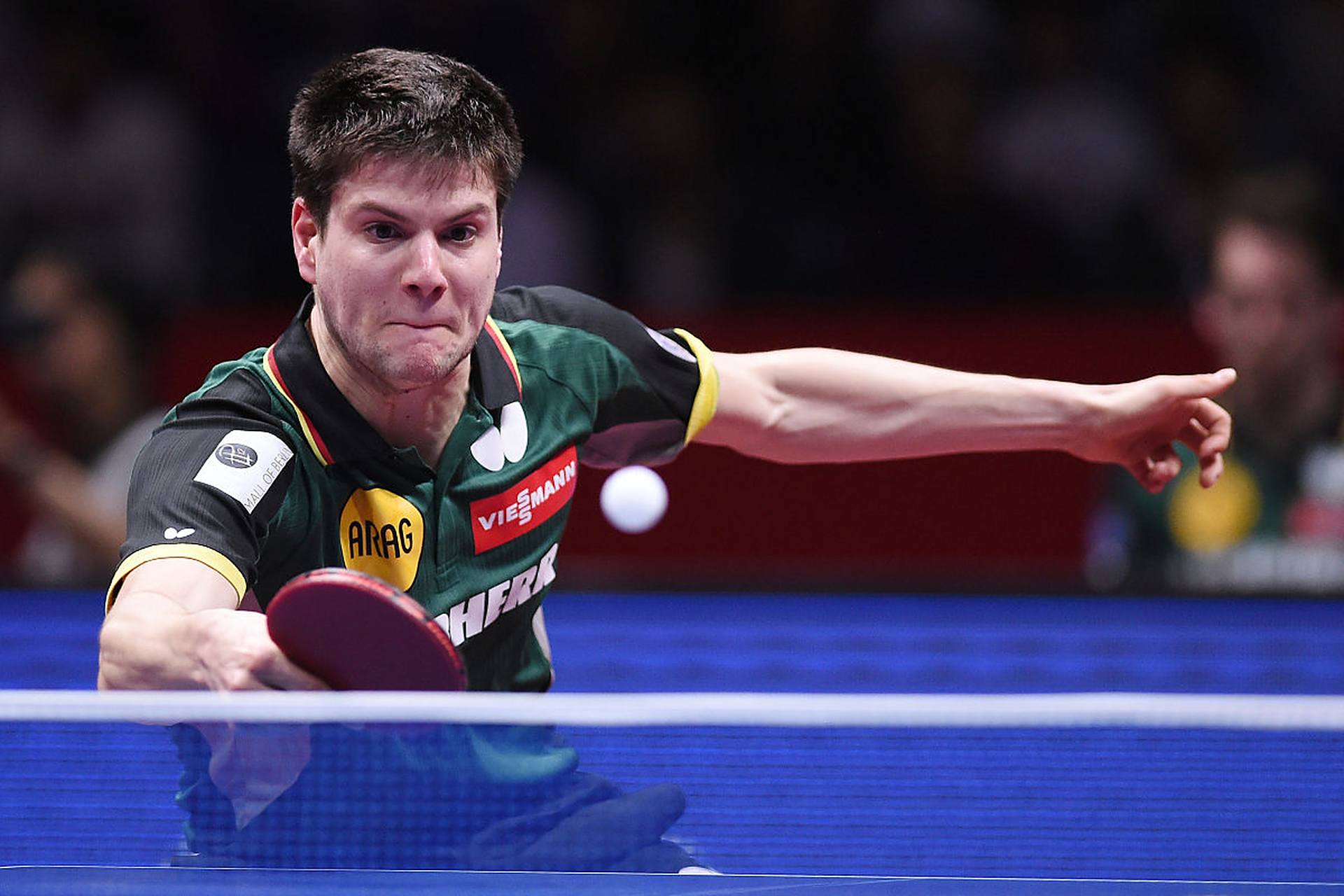 关于英国乒乓球队完胜德国乒乓球队，奥恰洛夫制霸全场的信息