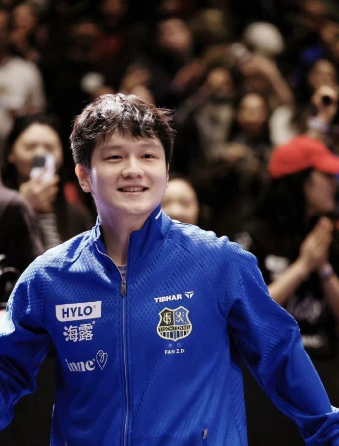 关于德国乒乓球队爆冷韩国乒乓球队，波尔关键制胜的信息