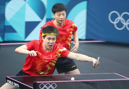 包含日本队横扫法国队，樊振东关键制胜的词条