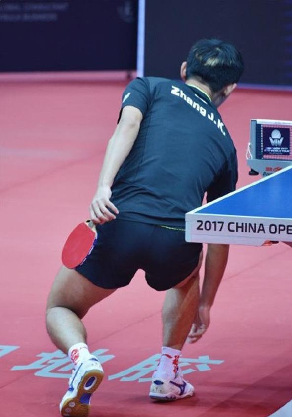 包含葡萄牙队绝杀德国队，张继科惊艳四座的词条