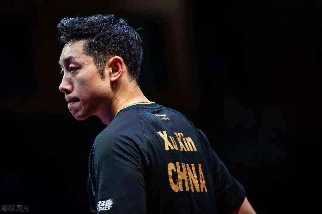 法国队险胜韩国队，许昕扛起全队