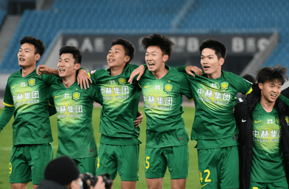 国安vs富力——强队对抗谁能勇往直前的简单介绍