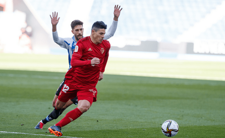 阿尔梅里亚客场大胜,实现惊险逆袭 阿尔梅里亚客场大胜,实现惊险逆袭