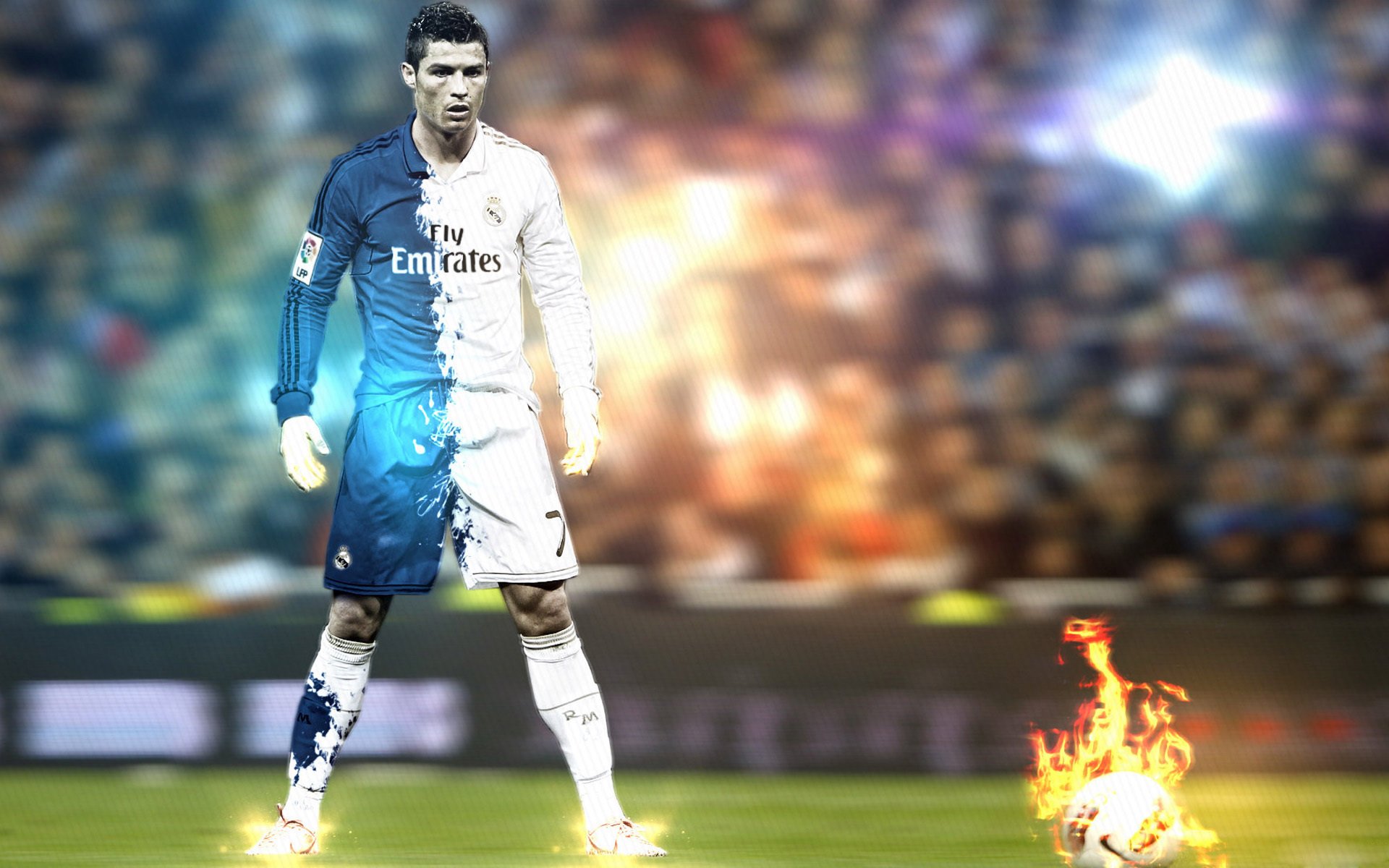 从加拿大到马里，卡塞米罗如何用实力击穿质疑，定义唯一性