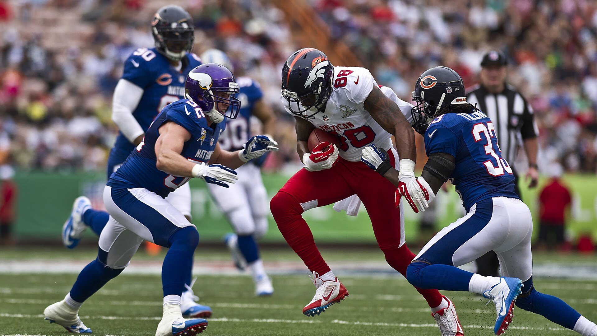 德甲争冠战之夜，哈利伯顿式节奏大师如何点燃全队